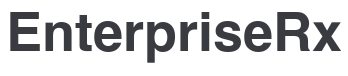 EnterpriseRx logo